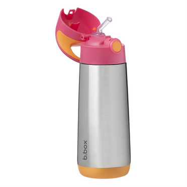 B.Box® thermobottle with straw 500ml