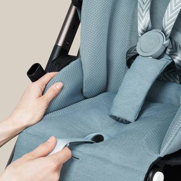 Cybex® Balios S Lux 2.0 wózek spacerowy