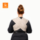 Stokke® Limas™ Carrier chusta–nosidełko ergonomiczne dla dziecka od 3 do 15 kg | Floral slate OCS