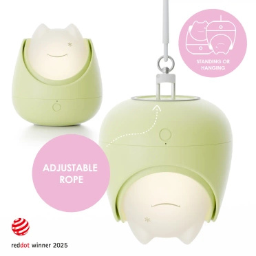 Nosiboo® Zigg™ Night Light