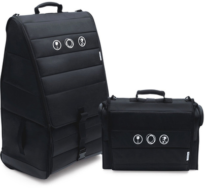 Bugaboo | Pram Transport Bag | Transport Bag | Comfort