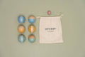 Little Dutch | Boules ball set