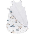 Yosoy® Sleeping Bag 0-6 Cars