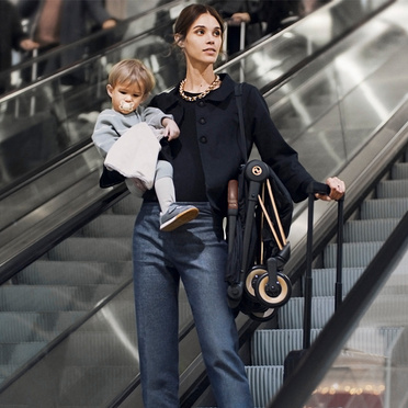 Cybex® Coya lightweight stroller