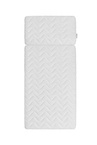 Bellamy Up! 70x120 + 70x40 crib mattress
