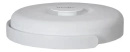 Magic basket lid white