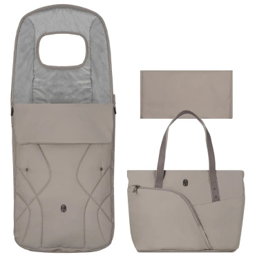 Venicci® Tinum Upline 2 baby stroller 2 in 1