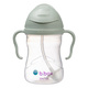 B.Box® N! innovative bottle with a straw