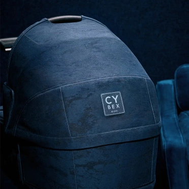 Cybex® Priam 4.0 wózek dziecięcy 4w1
