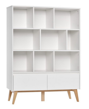 Pinio | Swing | Large Bookcase