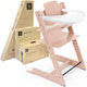 Stokke® Tripp Trapp® chair in 3-in-1 set