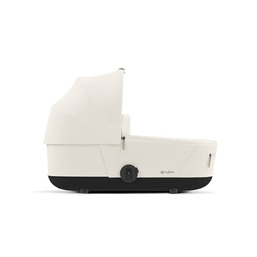 Cybex® Platinum Mios 3.0 Lux Carry Cot gondola | Off White