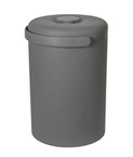 Magic | garbage can for used diapers - graphite ( for 20 diapers )