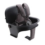 Bugaboo® Giraffe Baby Set | Black