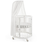 Stokke® Sleepi™ Mini V3 Baldachim