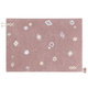 Lorena Canals® handwoven 100% cotton rug 140 x 200 cm | Noah