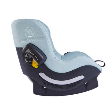 Avionaut Aerofix 2.0 fotelik samochodowy 0-17,5kg | Mint