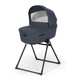 Inglesina® Aptica Duo pram deep-sleeper 2-in-1 | Resort Blue