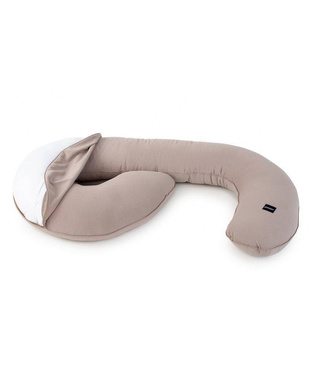 Poofi® pregnancy sleep pillow