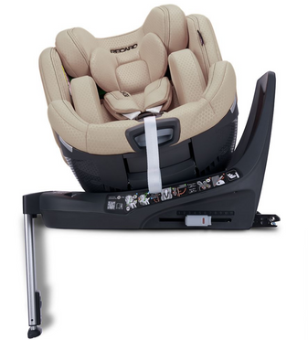 Recaro® Xenon 1 fotelik 0 - 125 cm