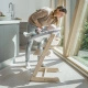 Stokke® Tripp Trapp® chair in 4-in-1 set