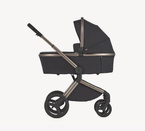 Anex Flo 2-in-1 Solo baby carriage