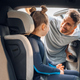 Thule® Palm fotelik samochodowy dla dzieci 