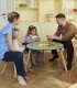 Stokke® MuTable™ V2 plansza do gry around the world 