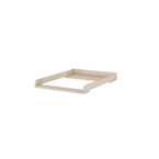 Bellamy So sixty changing table