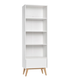 Pinio | Swing | Tall bookcase