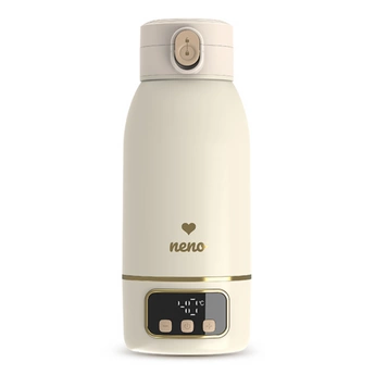 Neno® Lindo heater sterilizer defroster 6-in-1