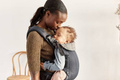 BabyBjörn Harmony 3D Mesh Anthracite Carrier