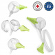Nosiboo® Eco Oral Aspirator | Green