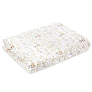 Yosoy® bamboo quilt 100x75 | Deer &amp; balloons
