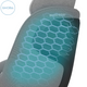Maxi-Cosi® Pearl 360 PRO seat 0-18kg authentic gray
