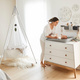 Leander® Matty™ baby changing table