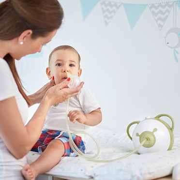 Nosiboo® Pro electric aspirator