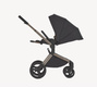 Anex Flo 2-in-1 Solo baby carriage