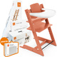 Stokke® Tripp Trapp® chair in 3-in-1 set