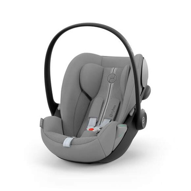 Cybex® Cloud G i-Size convertible car seat 0-13 kg | Stone Gray Plus