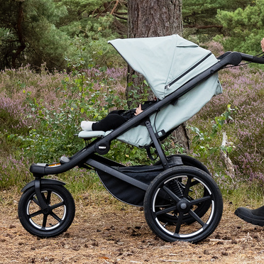 Thule® Urban Glide 3 baby stroller