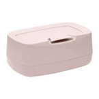 Bébé-jou® wet wipes container Silk | Mellow Rose
