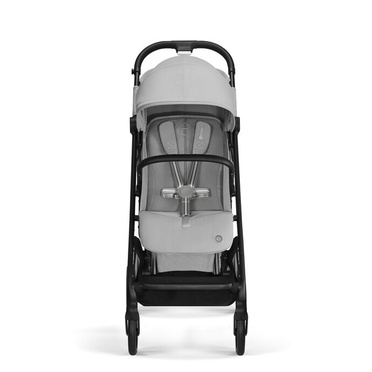 Cybex® Beezy 2024 stroller Fog gray