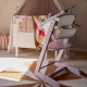 Stokke® Tripp Trapp® krzesełko w zestawie 4w1