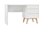 Pinio | Swing | Desk with drawers