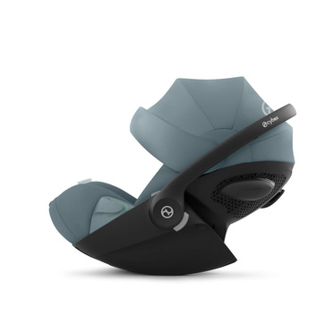 Cybex® Cloud G i-Size rozkładany fotelik samochodowy 0-13 kg  
