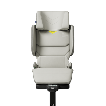 AXKID UP fotelik 15-36kg Beachgrass Beige