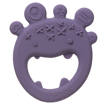 B.Box® speech therapy teether