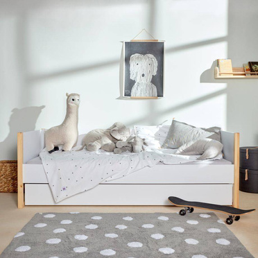 Bellamy Pinette bed 90x200