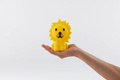 MrMaria Lion Lamp MINI BL01LN